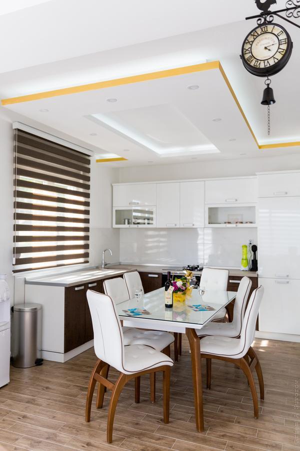 Apartments Sunny Hill Tivat Exterior photo
