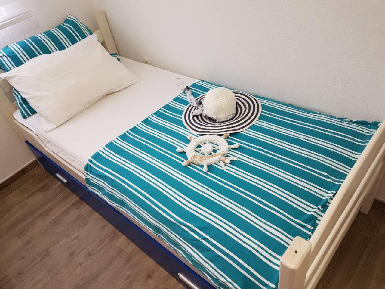 Apartments Sunny Hill Tivat Exterior photo