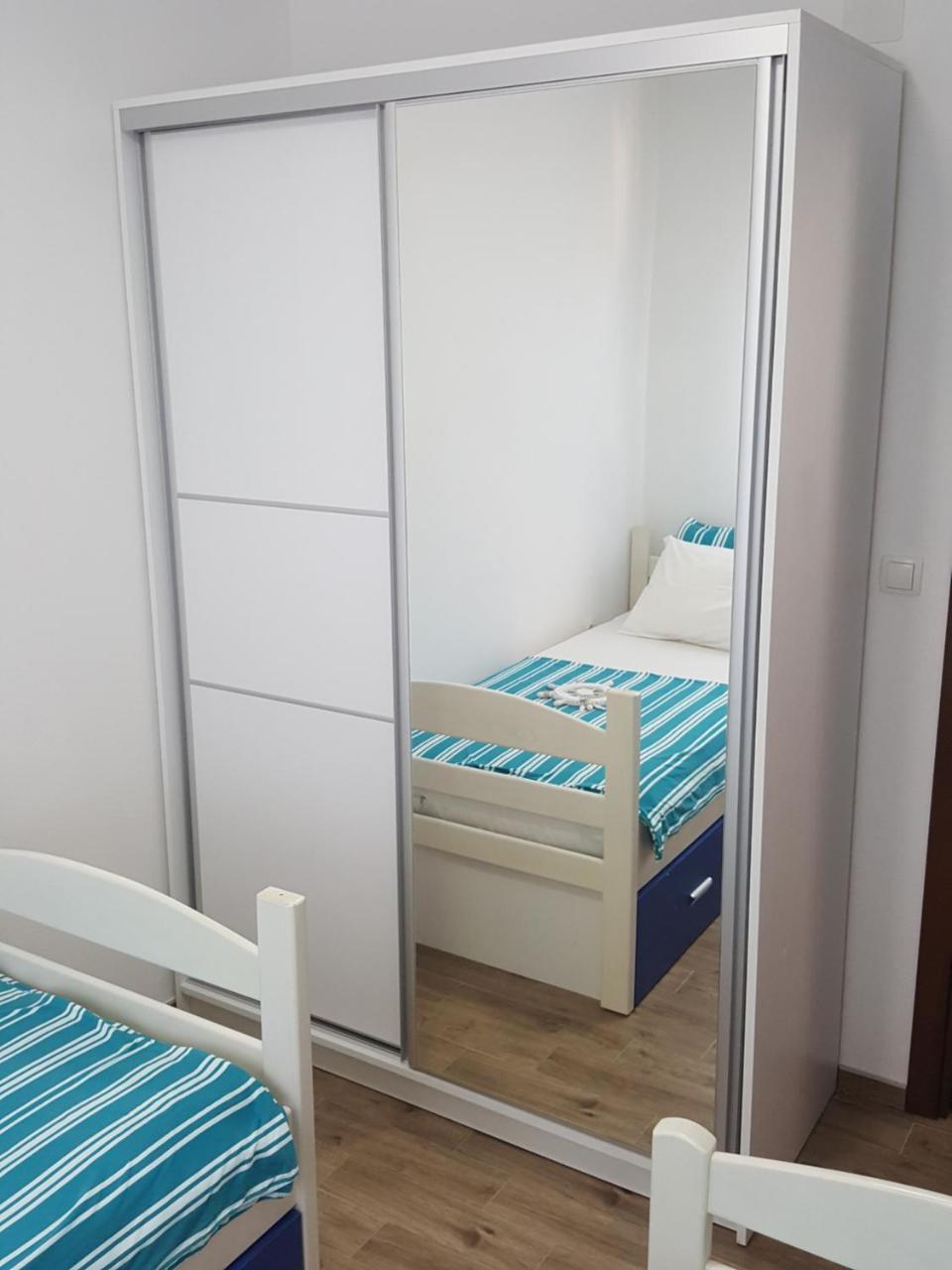 Apartments Sunny Hill Tivat Exterior photo